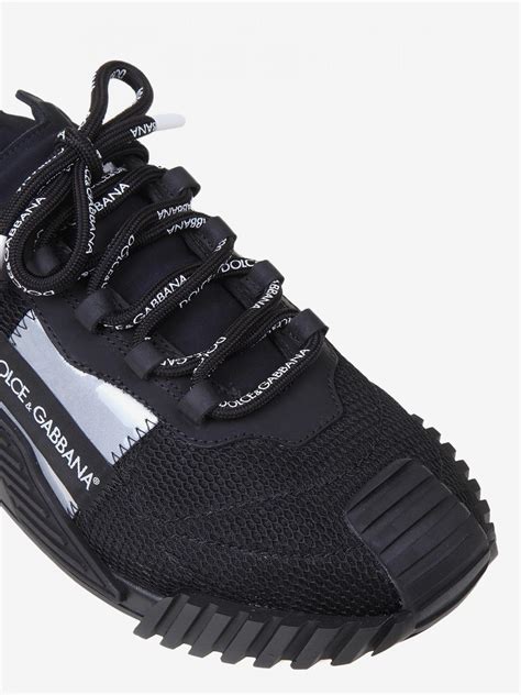 dolce gabbana hombre zapatillas